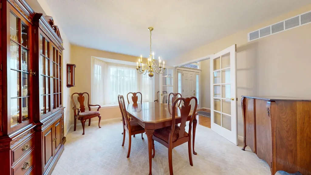 4117 Brookview Court Pittsfield Charter Township MI 48108