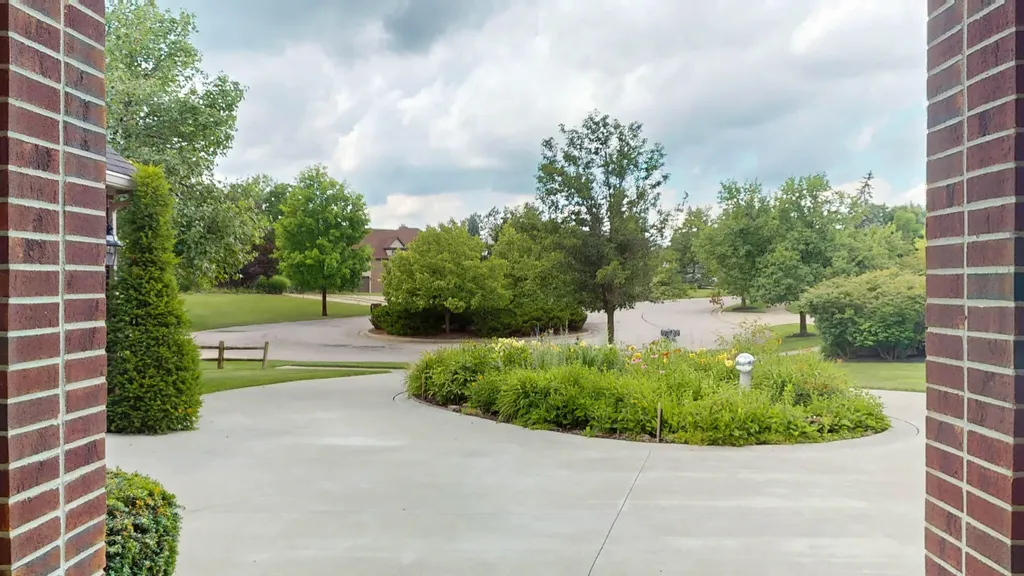 4117 Brookview Court Pittsfield Charter Township MI 48108