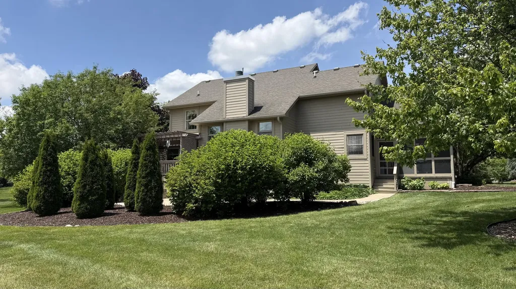 4117 Brookview Court Pittsfield Charter Township MI 48108