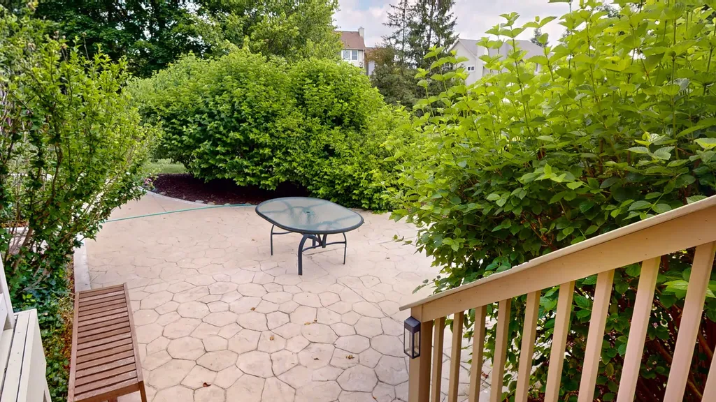 4117 Brookview Court Pittsfield Charter Township MI 48108