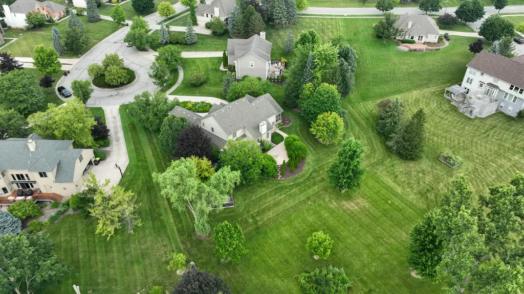 4117 Brookview Court Pittsfield Charter Township MI 48108