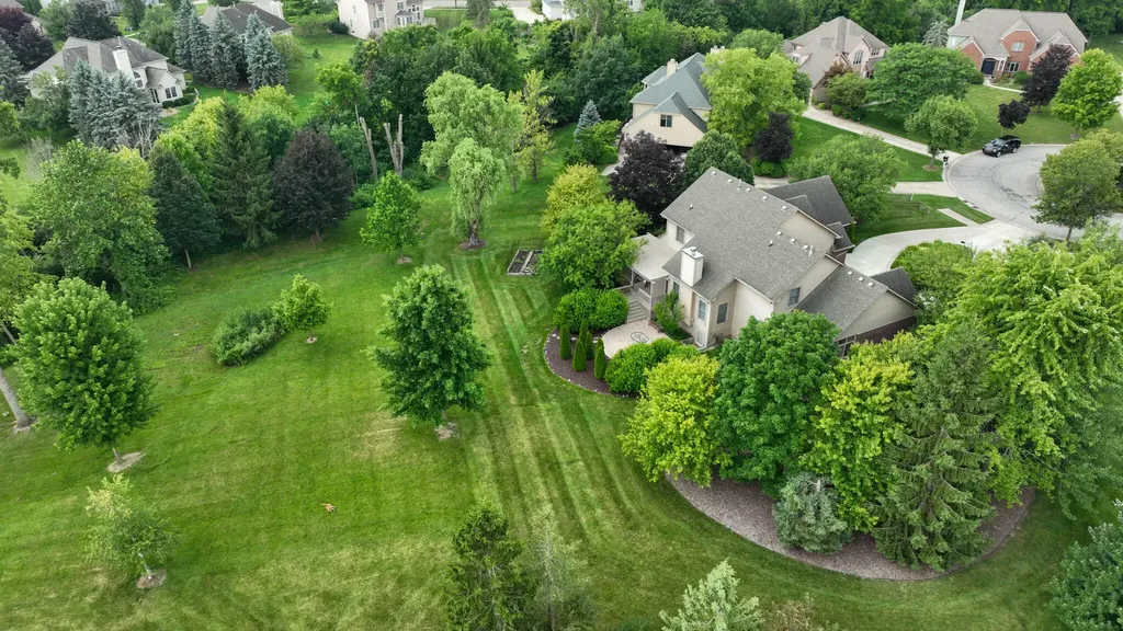 4117 Brookview Court Pittsfield Charter Township MI 48108