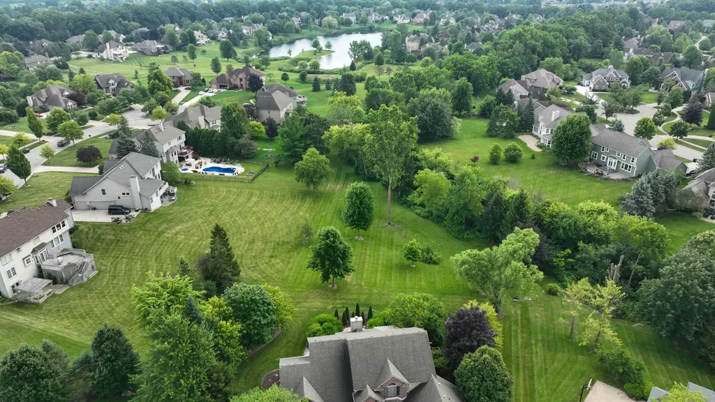 4117 Brookview Court Pittsfield Charter Township MI 48108
