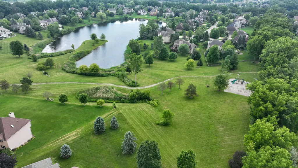 4117 Brookview Court Pittsfield Charter Township MI 48108