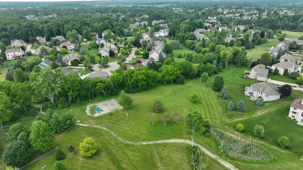 4117 Brookview Court Pittsfield Charter Township MI 48108