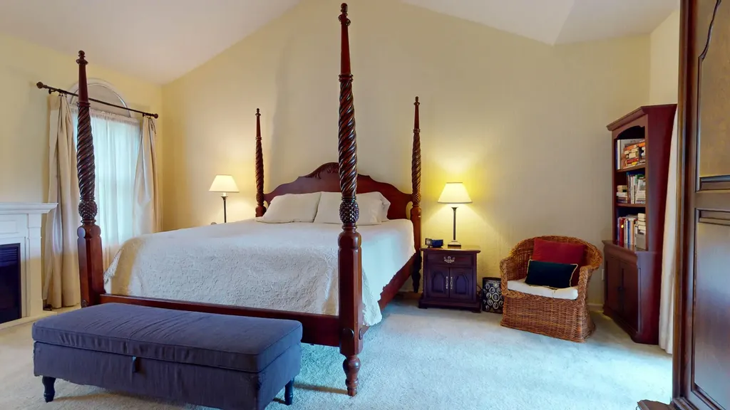 4117 Brookview Court Pittsfield Charter Township MI 48108