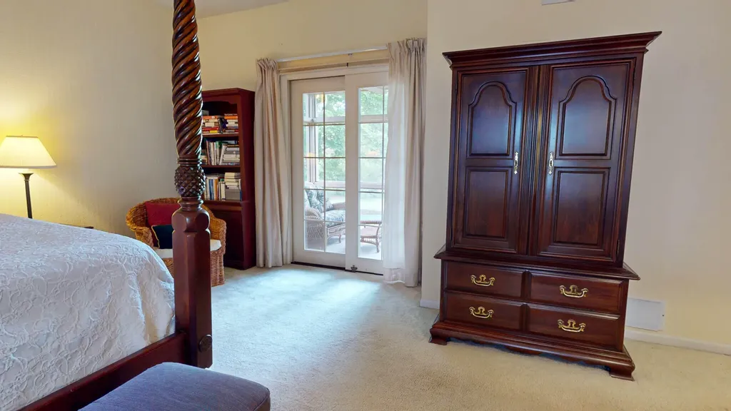 4117 Brookview Court Pittsfield Charter Township MI 48108