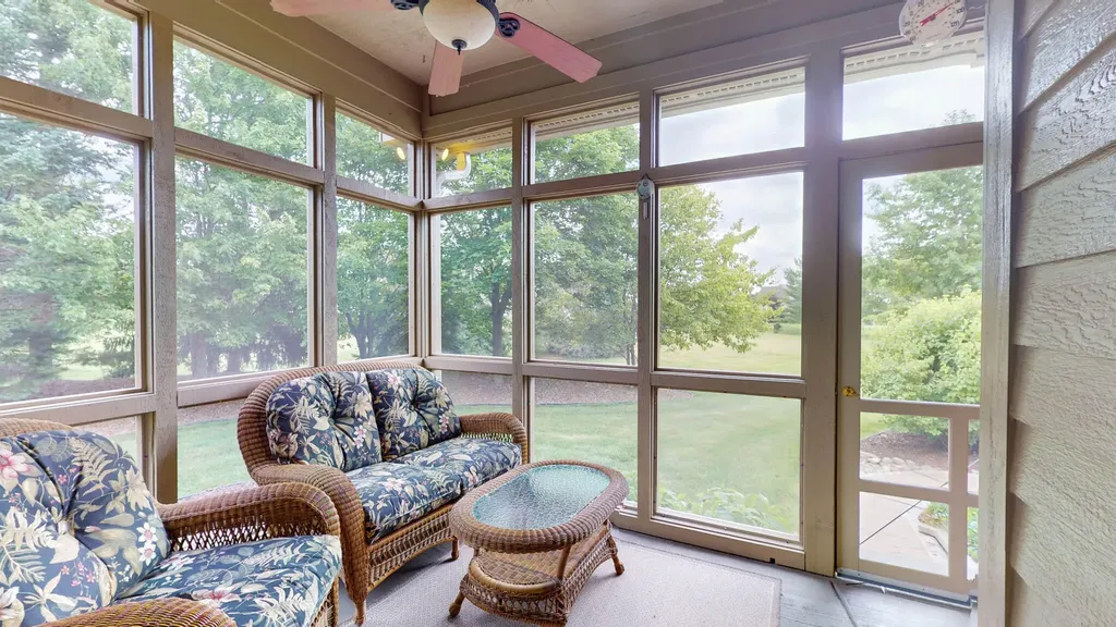 4117 Brookview Court Pittsfield Charter Township MI 48108