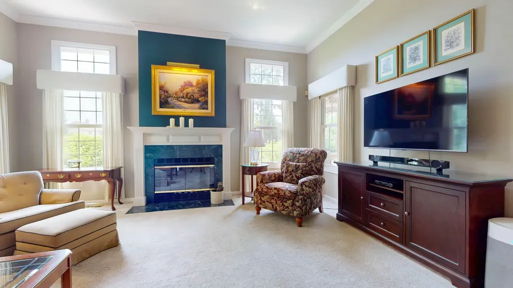 4117 Brookview Court Pittsfield Charter Township MI 48108
