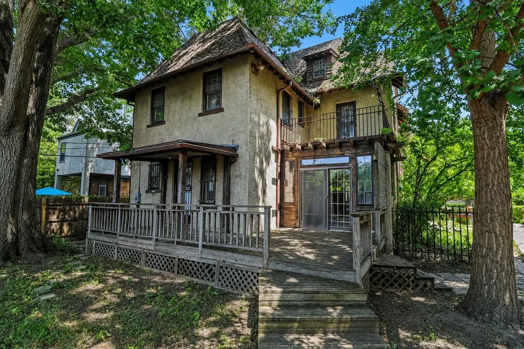 1479 Seminole Street Detroit City MI 48214