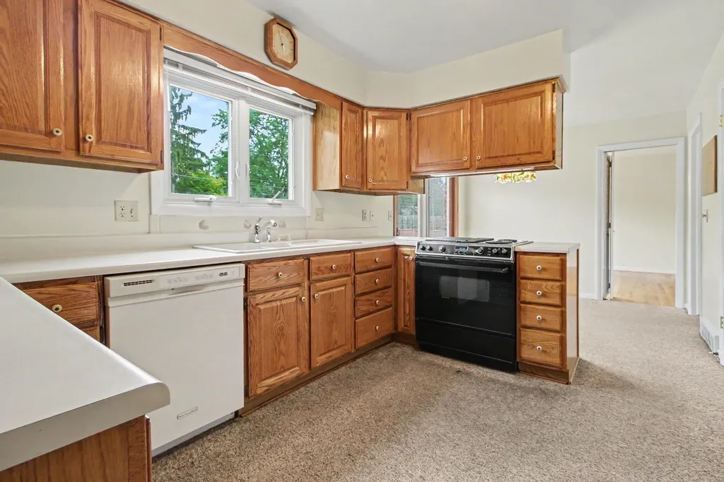 2043 Winsted Boulevard Ann Arbor City MI 48103