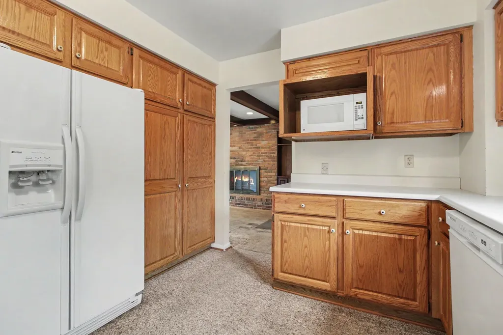 2043 Winsted Boulevard Ann Arbor City MI 48103
