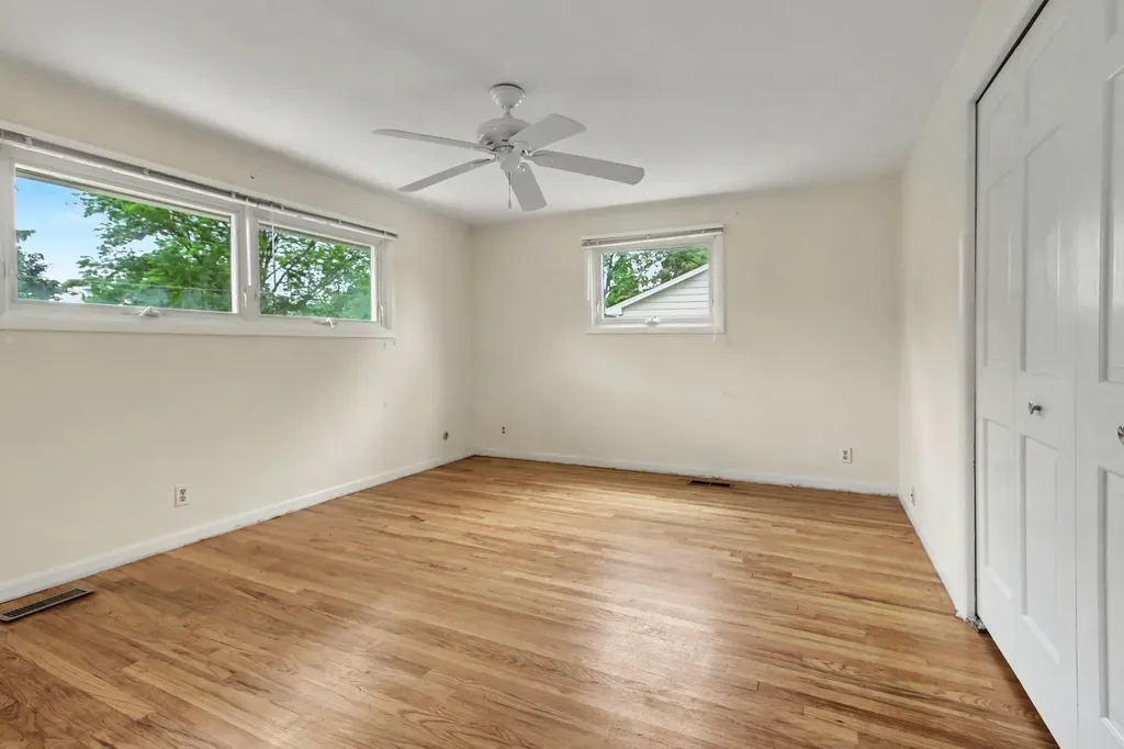 2043 Winsted Boulevard Ann Arbor City MI 48103