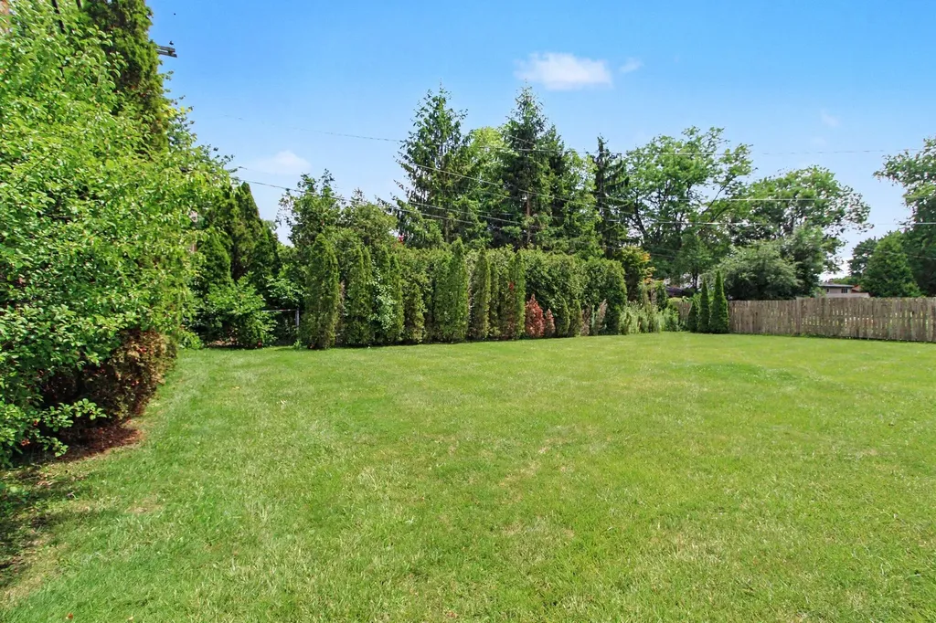 2043 Winsted Boulevard Ann Arbor City MI 48103