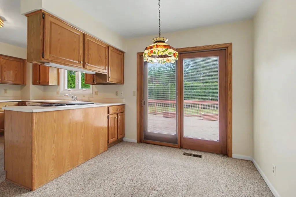 2043 Winsted Boulevard Ann Arbor City MI 48103