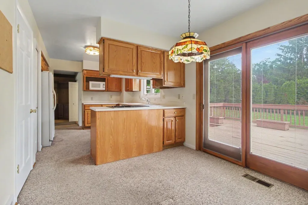 2043 Winsted Boulevard Ann Arbor City MI 48103