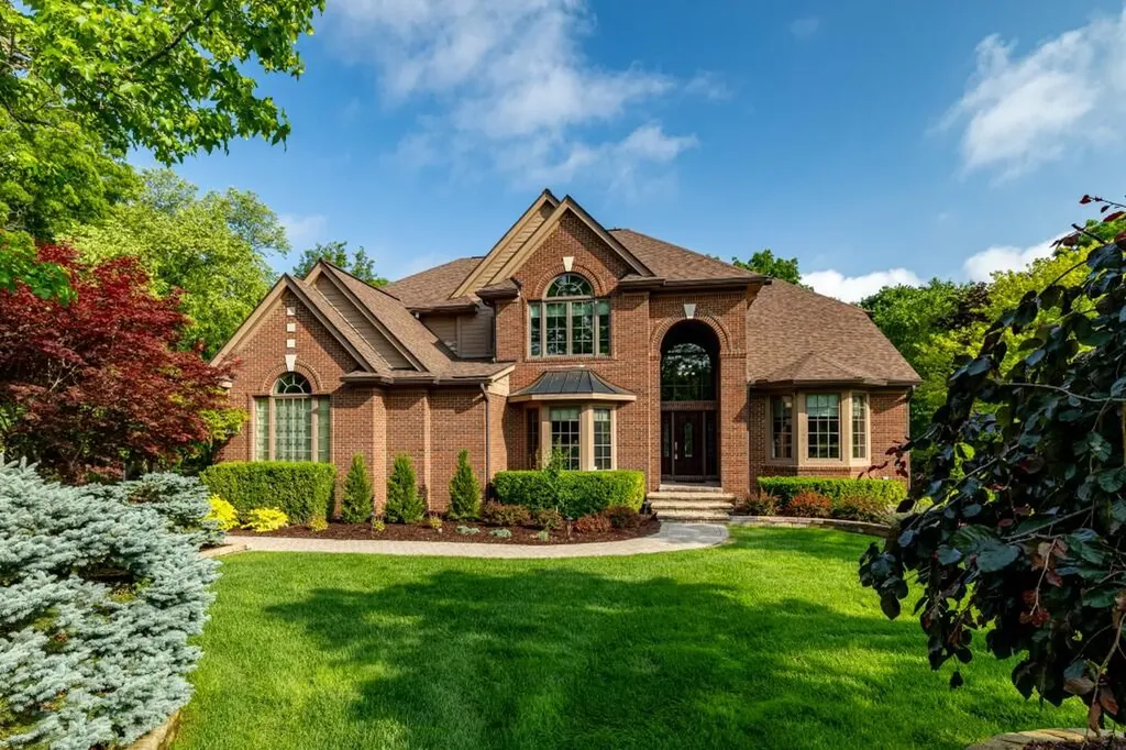 2141 Autumn Hill Drive Scio Township MI 48103