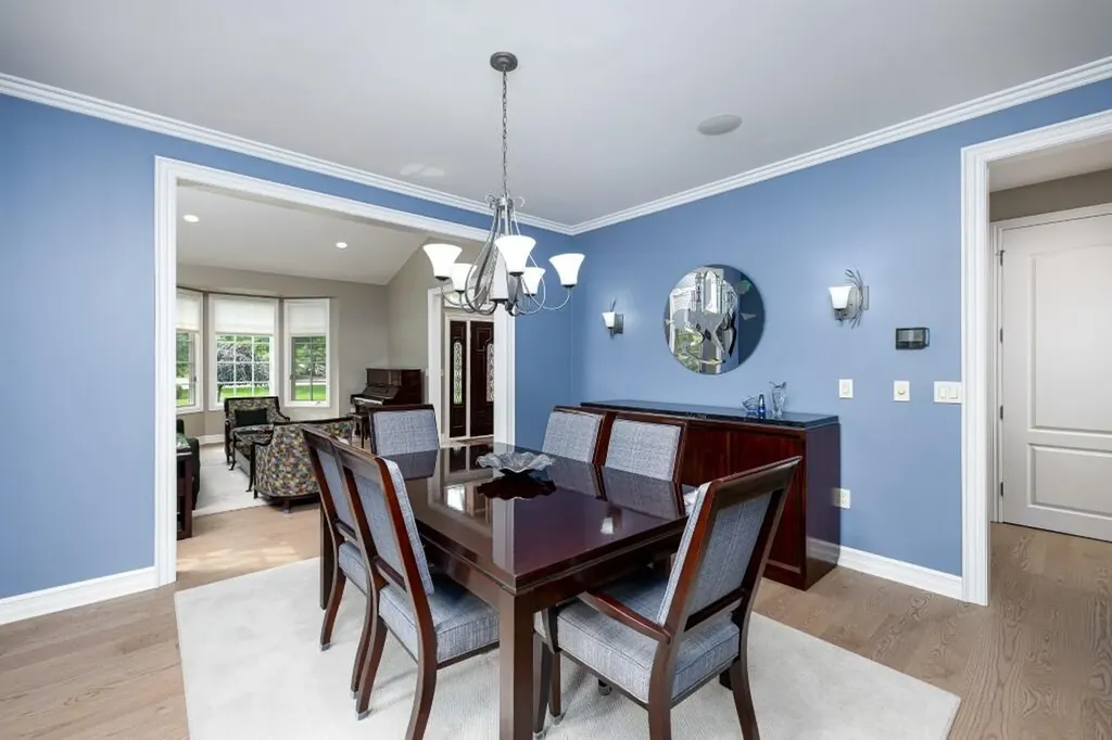 2141 Autumn Hill Drive Scio Township MI 48103