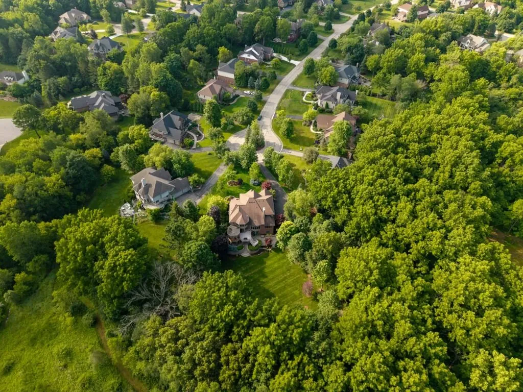2141 Autumn Hill Drive Scio Township MI 48103