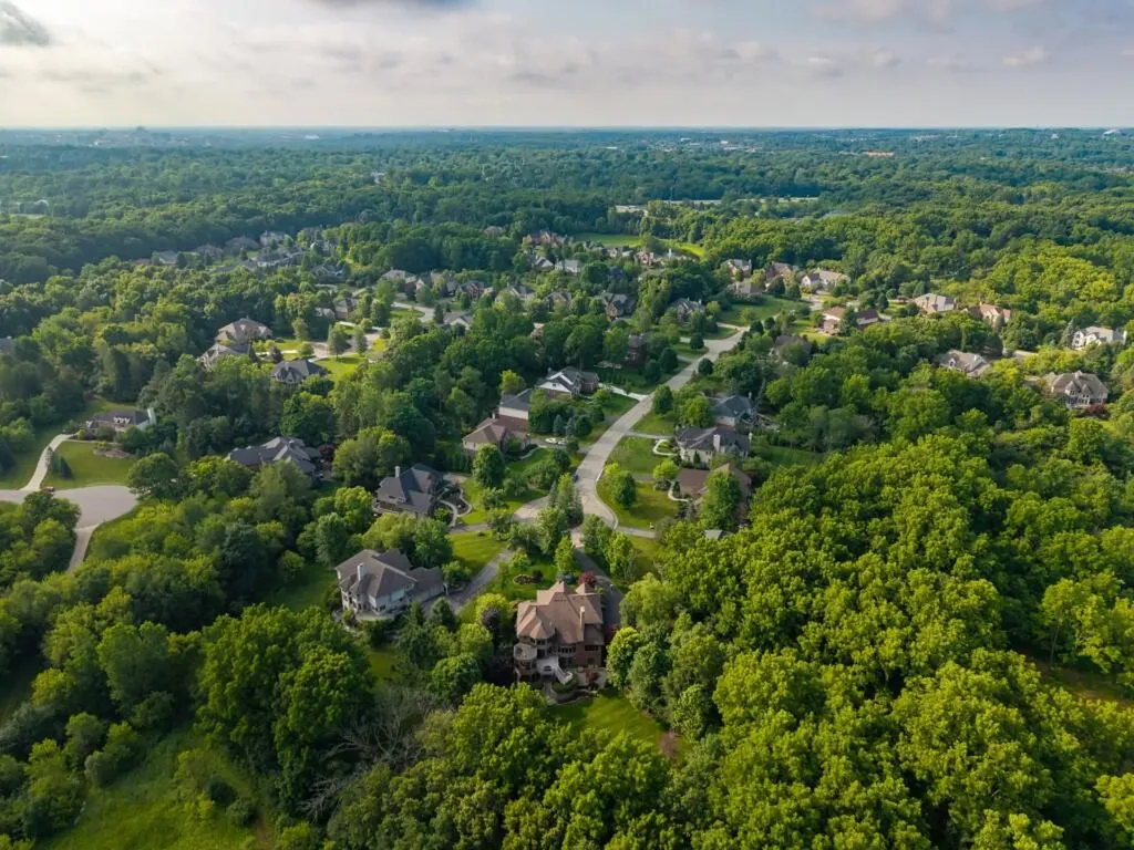 2141 Autumn Hill Drive Scio Township MI 48103