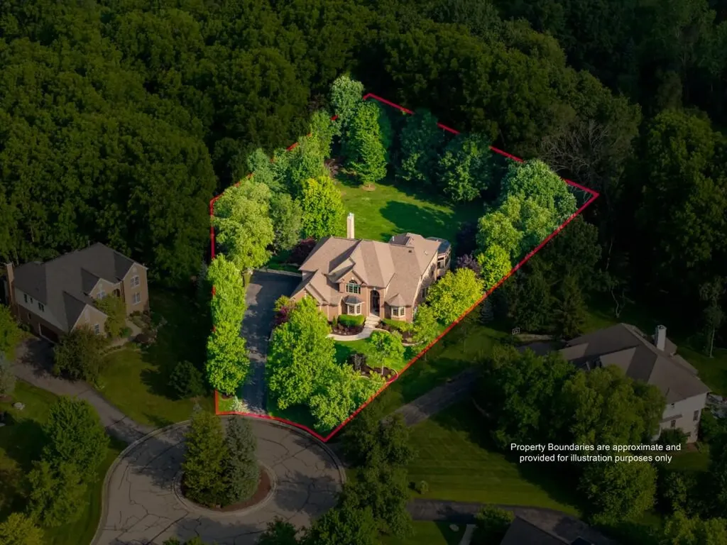 2141 Autumn Hill Drive Scio Township MI 48103
