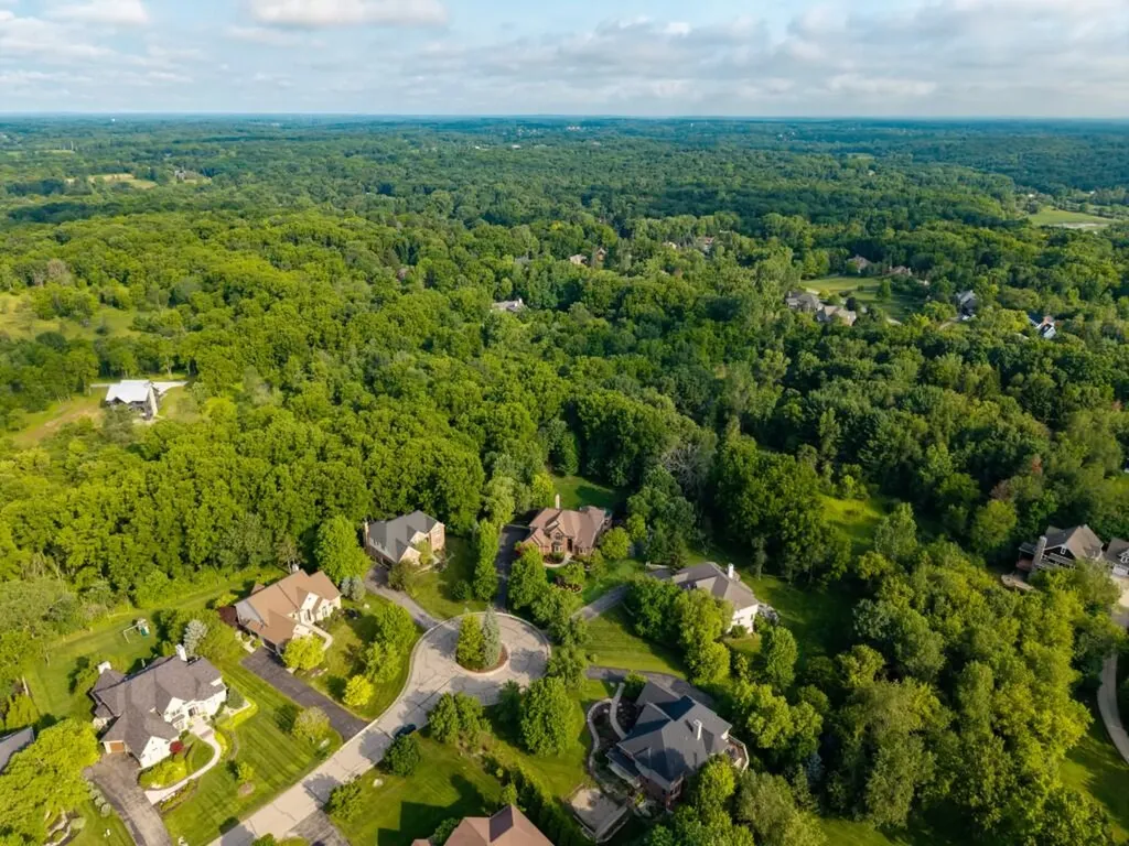 2141 Autumn Hill Drive Scio Township MI 48103