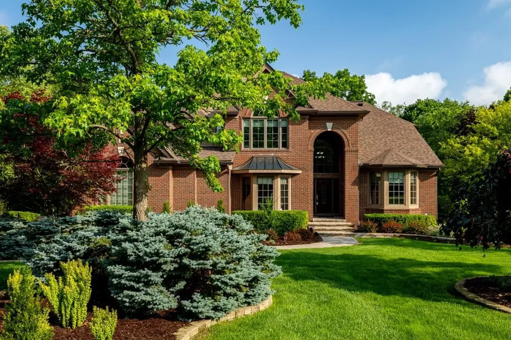 2141 Autumn Hill Drive Scio Township MI 48103