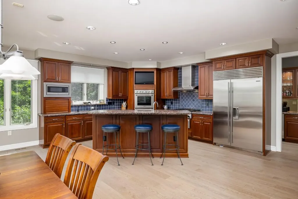 2141 Autumn Hill Drive Scio Township MI 48103