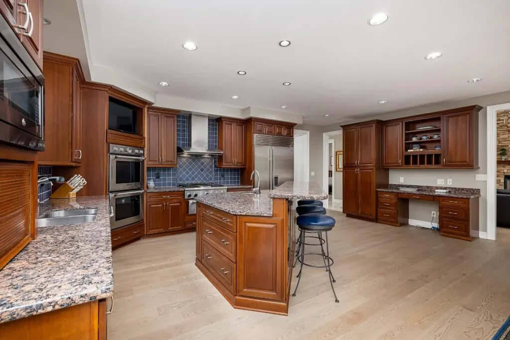 2141 Autumn Hill Drive Scio Township MI 48103
