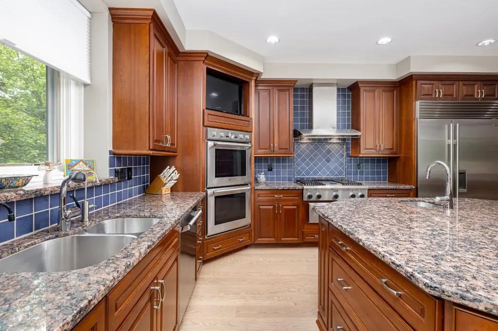 2141 Autumn Hill Drive Scio Township MI 48103