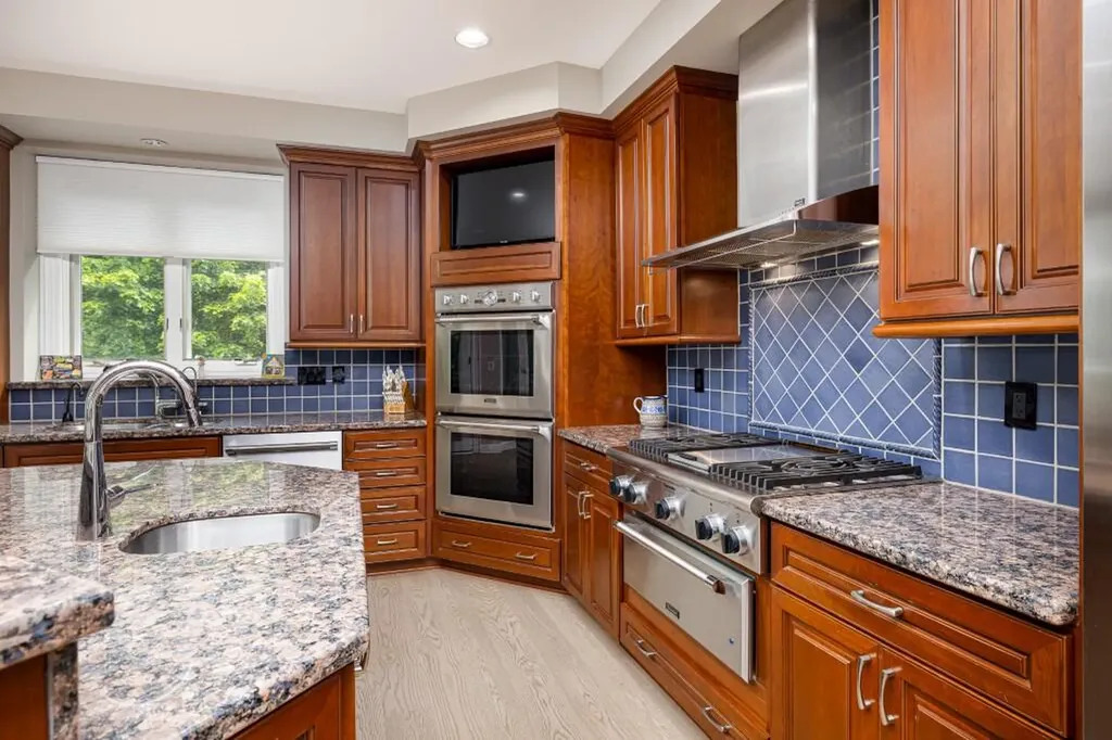 2141 Autumn Hill Drive Scio Township MI 48103