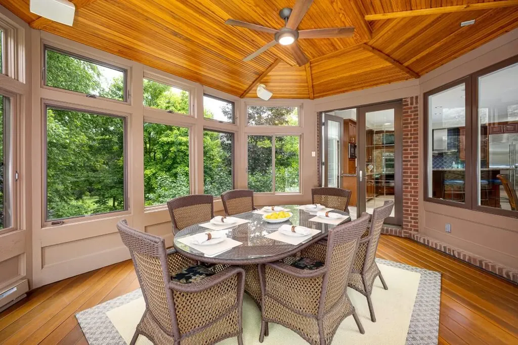 2141 Autumn Hill Drive Scio Township MI 48103