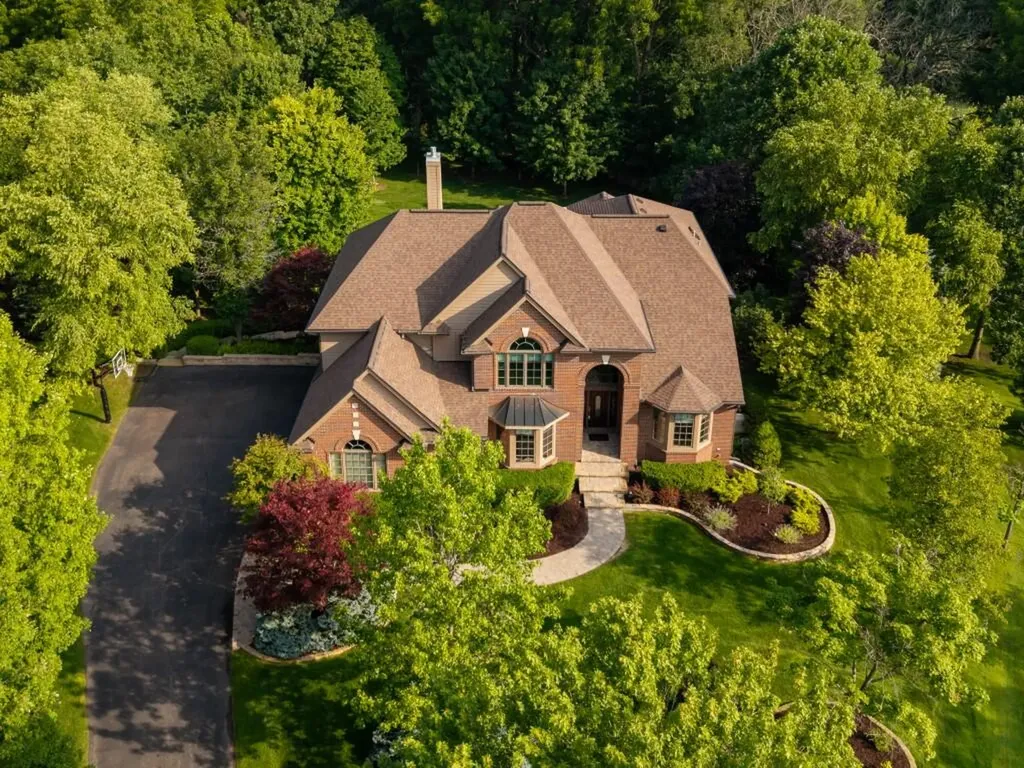 2141 Autumn Hill Drive Scio Township MI 48103