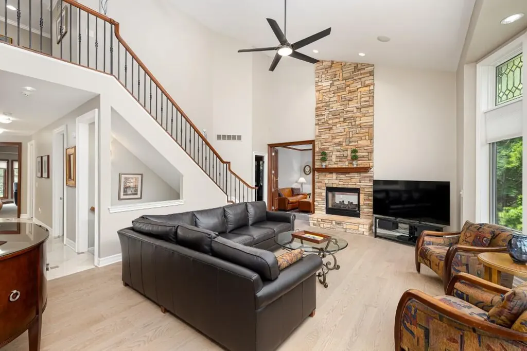 2141 Autumn Hill Drive Scio Township MI 48103