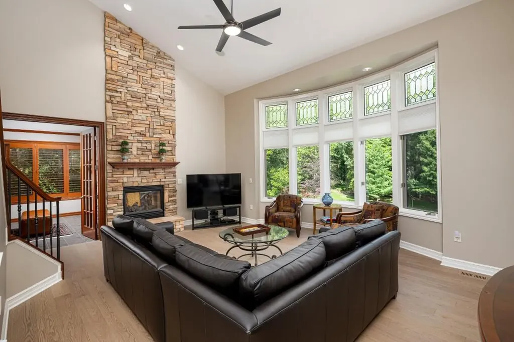 2141 Autumn Hill Drive Scio Township MI 48103