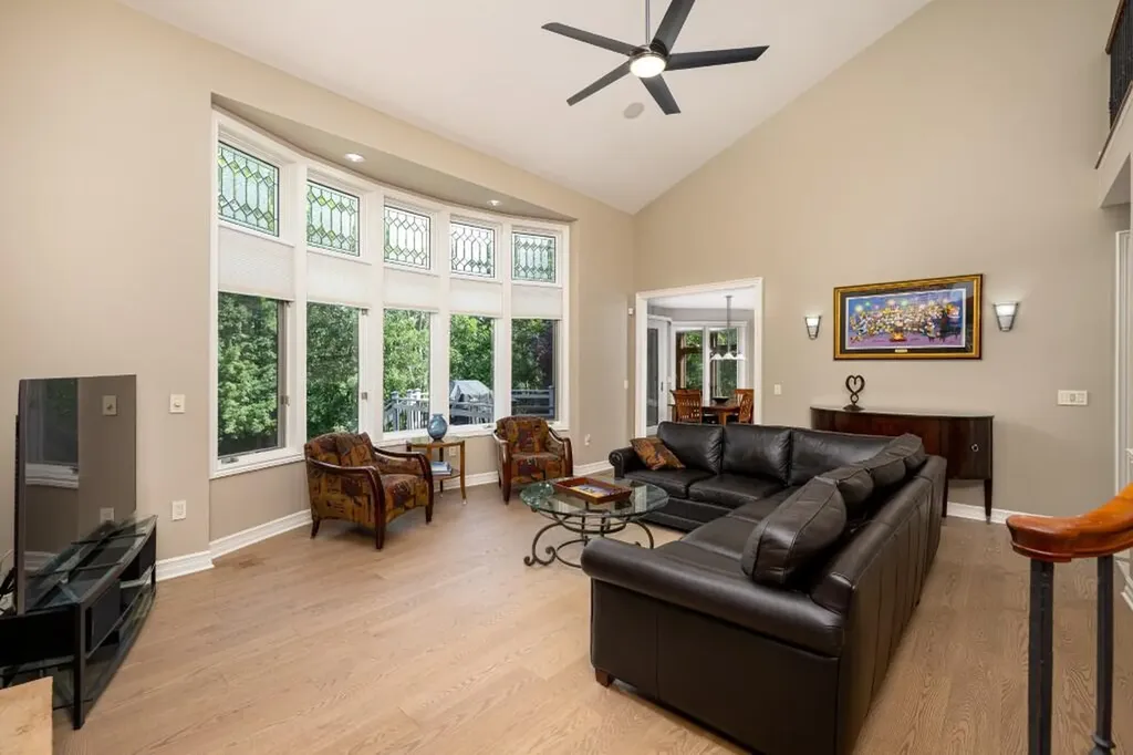 2141 Autumn Hill Drive Scio Township MI 48103