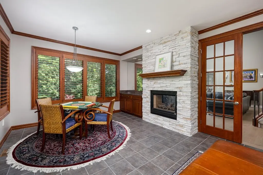2141 Autumn Hill Drive Scio Township MI 48103