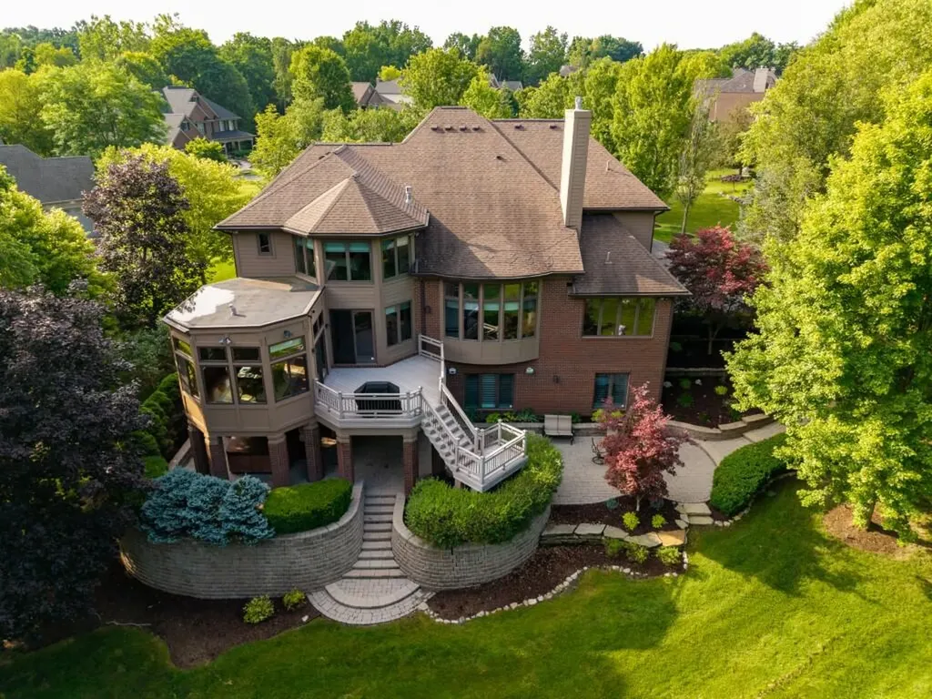 2141 Autumn Hill Drive Scio Township MI 48103