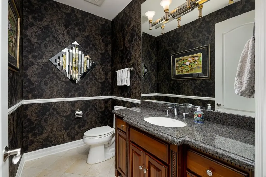2141 Autumn Hill Drive Scio Township MI 48103