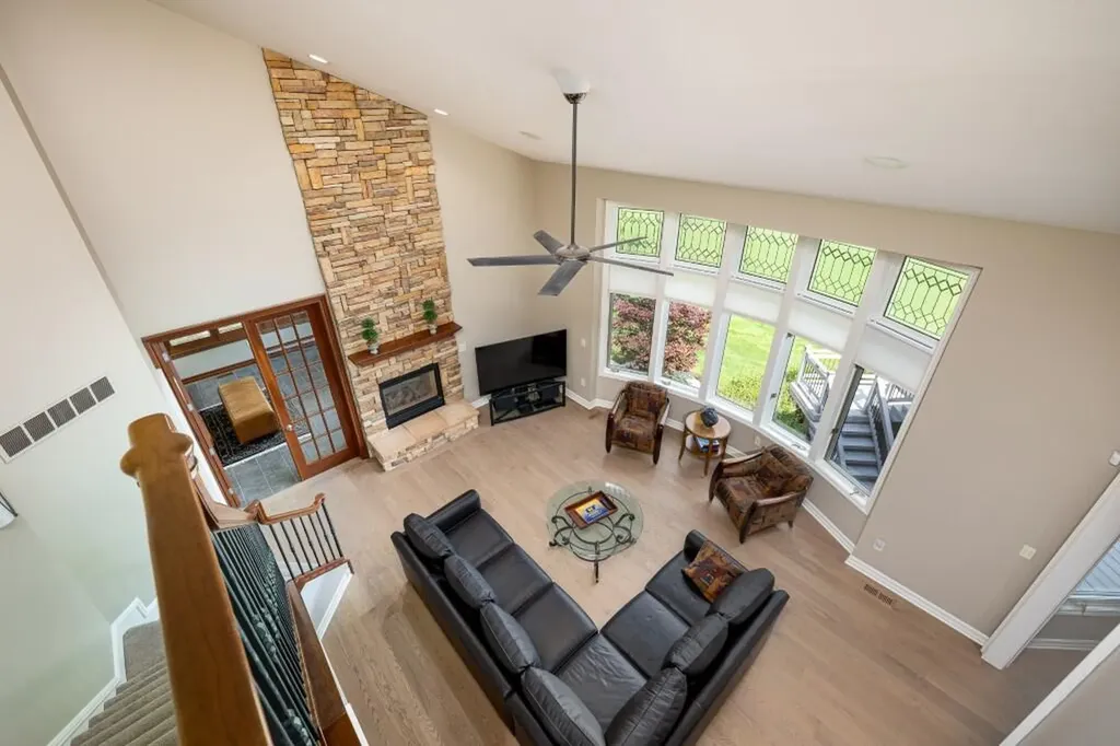 2141 Autumn Hill Drive Scio Township MI 48103
