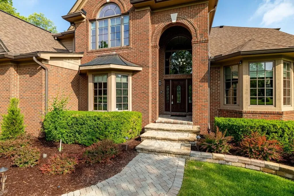 2141 Autumn Hill Drive Scio Township MI 48103