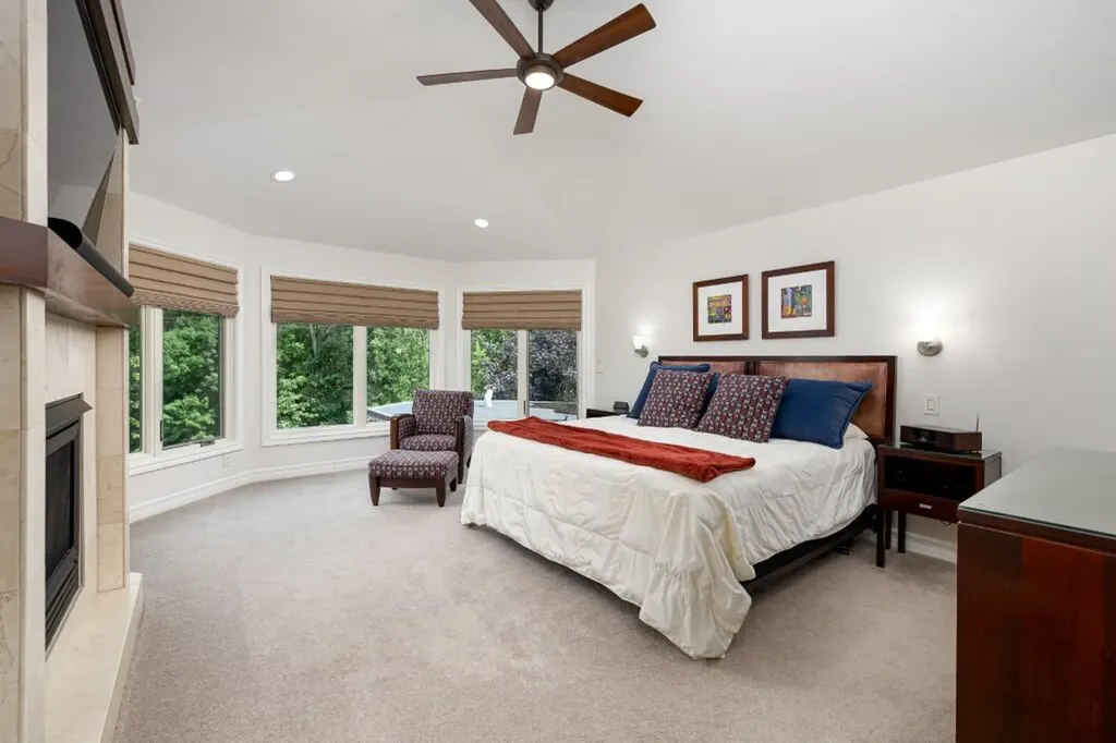2141 Autumn Hill Drive Scio Township MI 48103