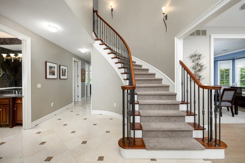 2141 Autumn Hill Drive Scio Township MI 48103