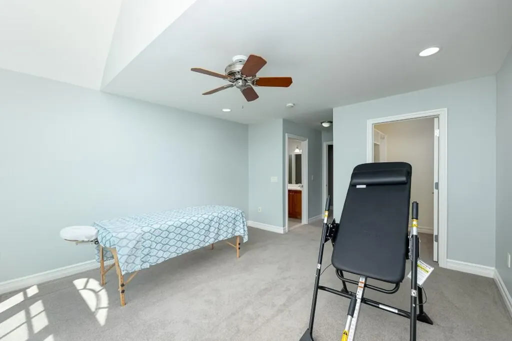 2141 Autumn Hill Drive Scio Township MI 48103