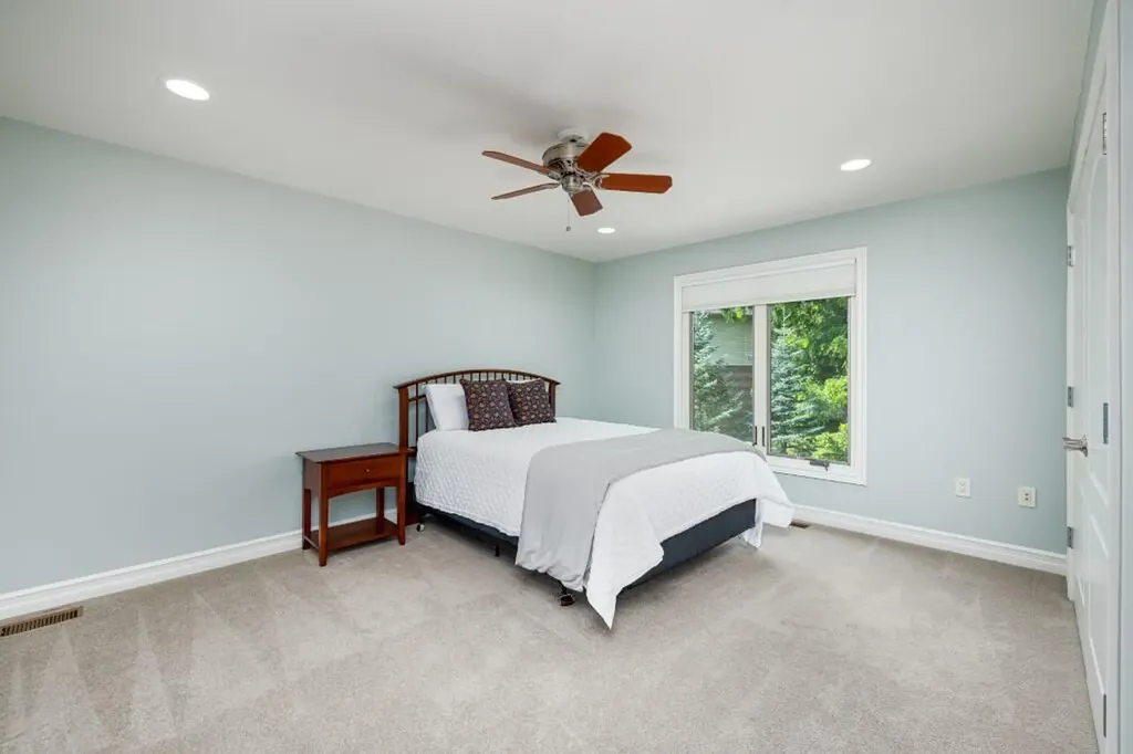2141 Autumn Hill Drive Scio Township MI 48103
