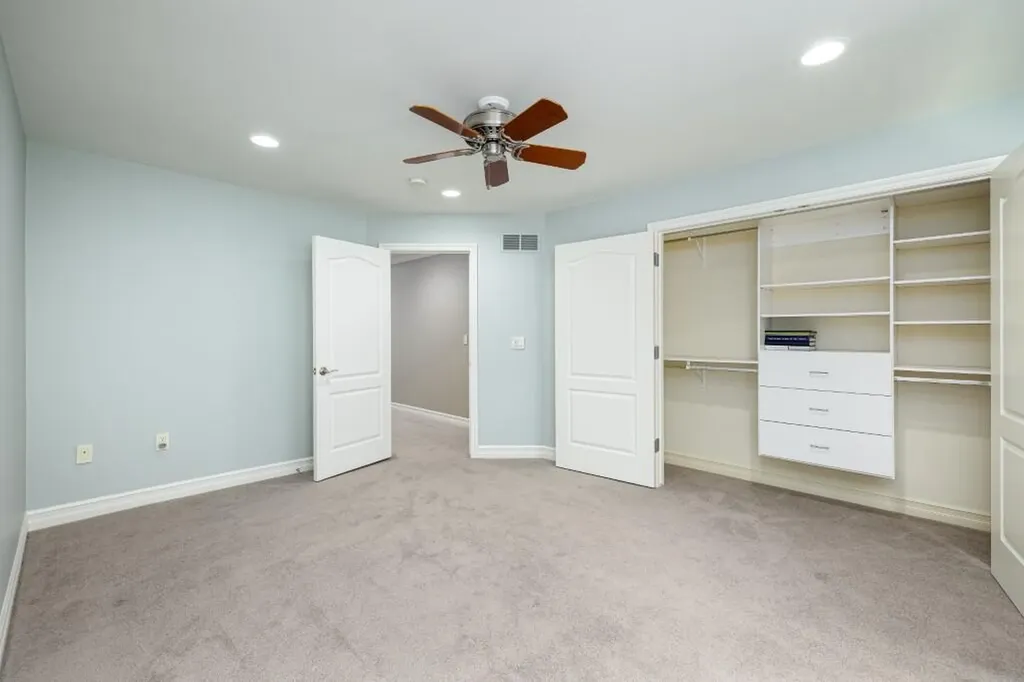 2141 Autumn Hill Drive Scio Township MI 48103