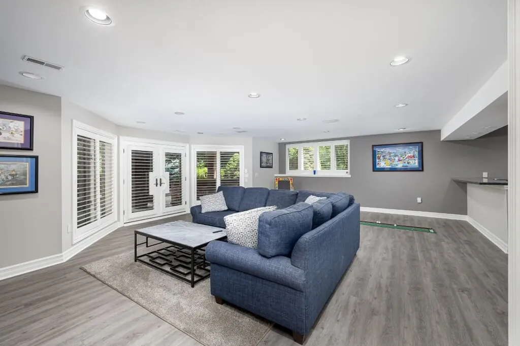 2141 Autumn Hill Drive Scio Township MI 48103