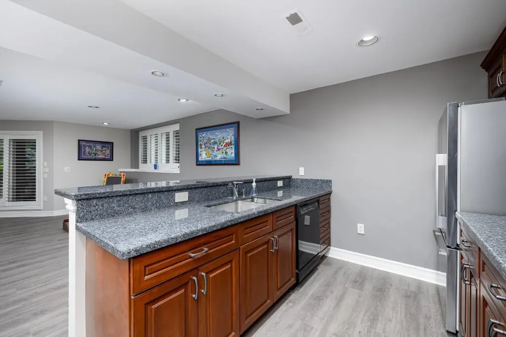 2141 Autumn Hill Drive Scio Township MI 48103