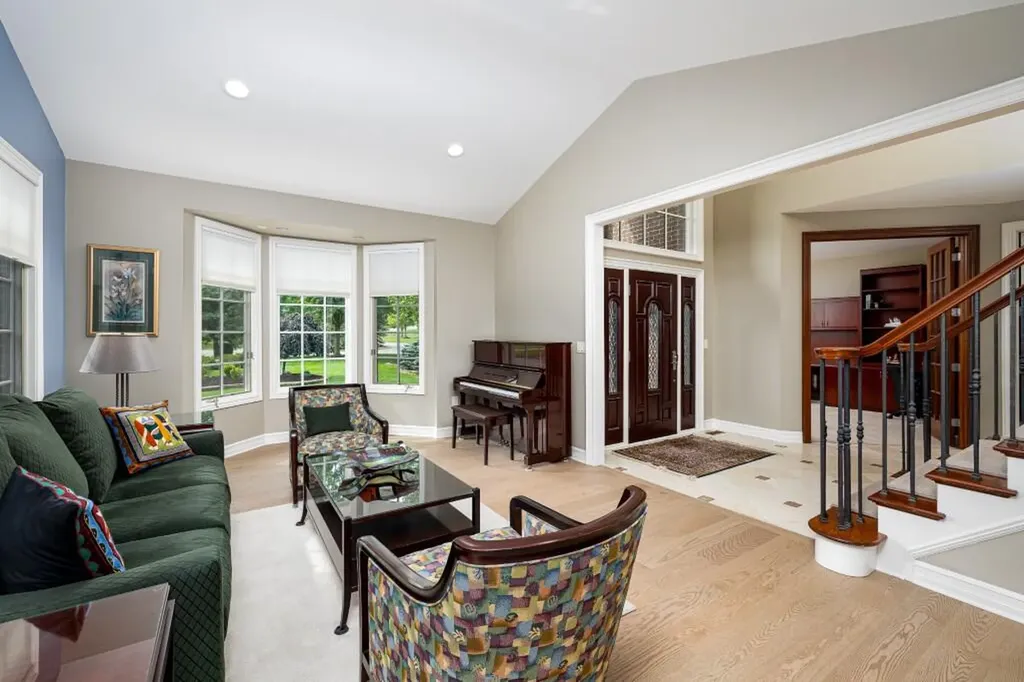 2141 Autumn Hill Drive Scio Township MI 48103