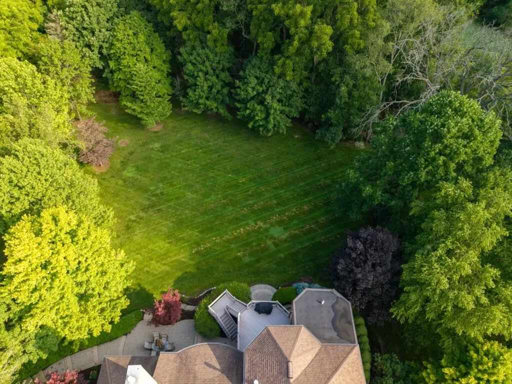 2141 Autumn Hill Drive Scio Township MI 48103